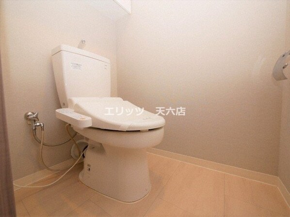 パークアクシス梅田の物件内観写真